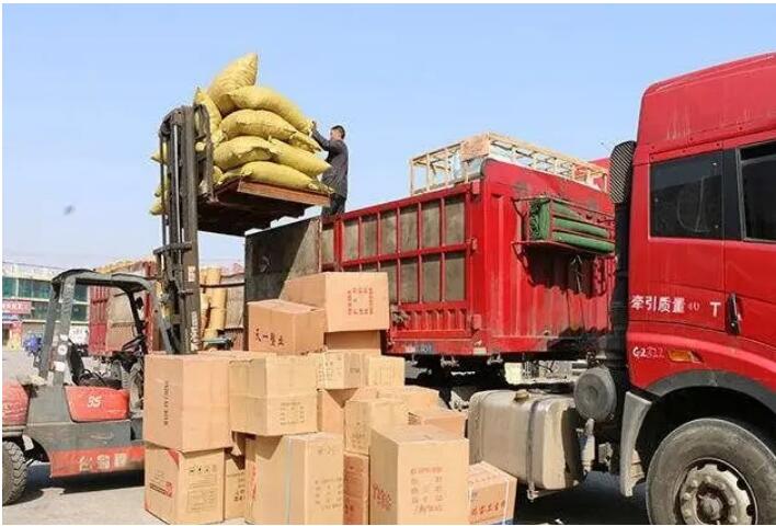 泉州到桥东区物流专线