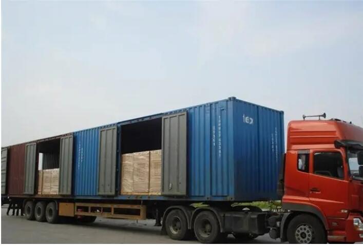 泉州到桥东区整车运输