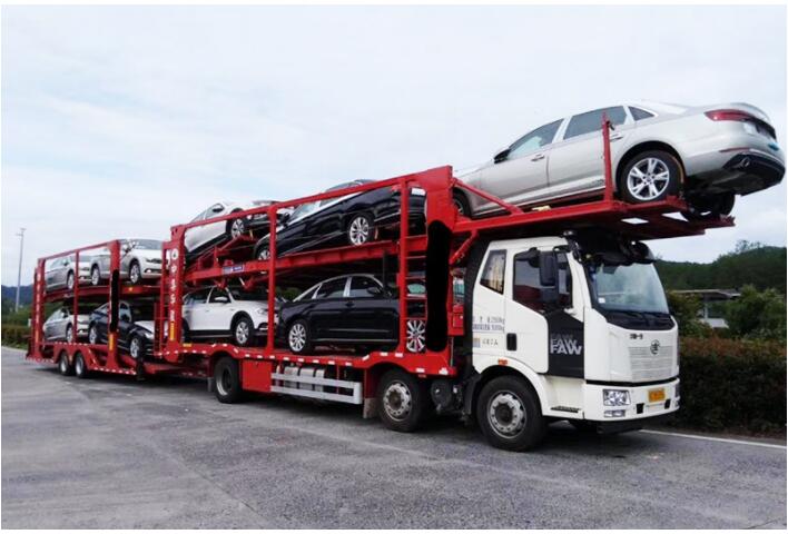 泉州到桥东区轿车托运